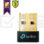 Адаптер Bluetooth TP-Link UB500 Bluetooth 5.0 Nano USB 2.0, фото4