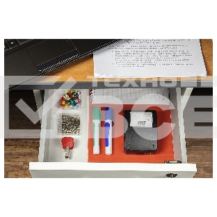 Онлайн-касса Атол 47460 1Ф черный