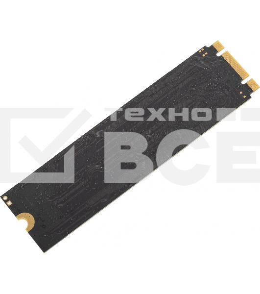 Накопитель SSD AMD Radeon R5M256G8, 256Gb, M.2 2280, SATA III, R/W 555/450