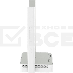 Роутер беспроводной Keenetic Start (KN-1112)с Mesh Wi-Fi N300, Smart-коммутатором, фото20
