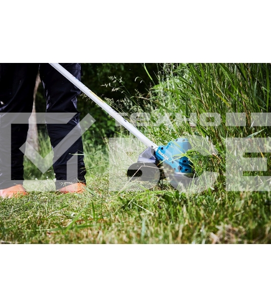 Аккумуляторная коса MAKITA DUR190UZX3