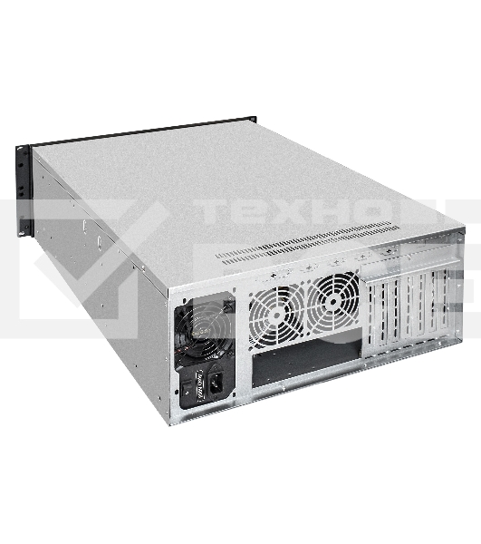 Серверный корпус ExeGate Pro 4U650-18 <RM 19