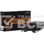 Блок питания Zalman ZM650-GVII, 650Вт, 80 PLUS Bronze. 120vv. черный, фото13