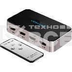 Переключатель (switch) 3x1 Vention HDMI v1.4 Переключатель (switch) 3x1 Vention HDMI v1.4, фото3