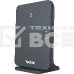 Базовая станция IP Yealink W70B черный, фото3