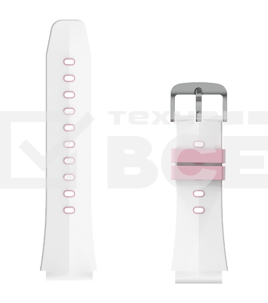 Смарт-часы CANYON Cindy KW-41