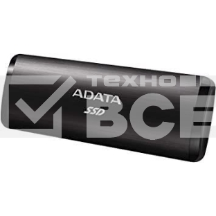Внешний твердотельный накопитель SSD 1.8