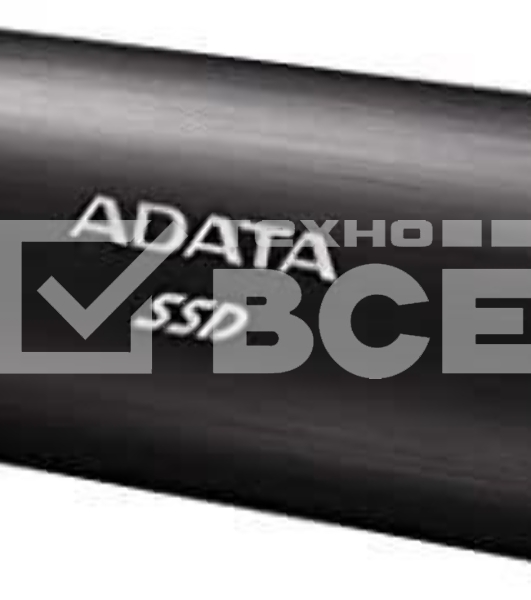 Внешний твердотельный накопитель SSD 1.8