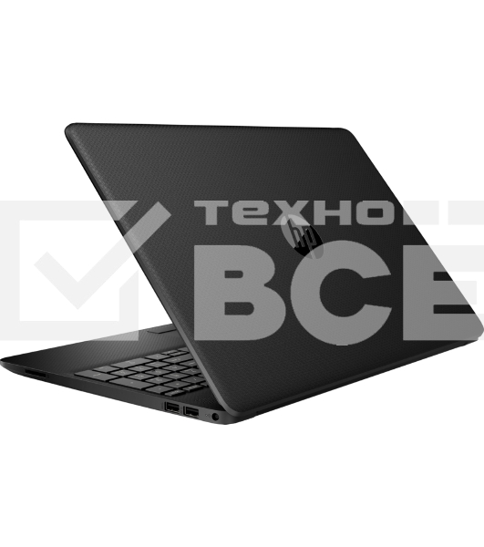 Ноутбук HP 15s-fq5025ny 737U0EA i5-1235U 4400 МГц 15.6