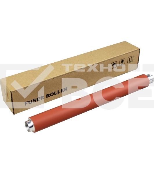 Тефлоновый вал JC66-02846A для SAMSUNG ML-3310D/3310ND/33710D/3710ND/3710DW (JC66-02846A) CET