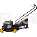 Газонокосилка бензиновая GLM-420LT Huter, фото4
