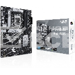 Материнская плата ASUS PRIME B760-PLUS, LGA 1700, Intel B760, 4xDDR5, 4xSATA, 3xM.2, 1xPCIe 4.0 x4, 1xPCIe 5.0 x16, 2xPCIe x1, 1xDP, 1xHDMI, 1xVGA, 2xUSB-A 3.2 Gen 2, 1xUSB-C 3.2 Gen 2x2, 1x 2.5Gb LAN, 3x3.5 мм, 7.1, ATX, фото5
