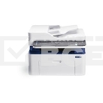МФУ лазерный Xerox WorkCentre 3025NI (WC3025NI#), A4, ч/б, печ. до 20 стр/мин., скан. до 17 стр/мин., 1200 x 1200 dpi (печать) 600 x 600 dpi (скан.), Wi-Fi, Ethernet, USB, фото3