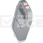 Картридж струйный Canon PFI-706 R красный для iPF8400/9400 (6687B001), фото2