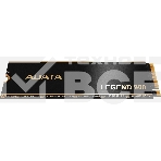Накопитель SSD ADATA LEGEND 900, 512Gb, PCIe 4.0 x4, M.2 2280, NVMe, R/W 6200/2300, с радиатором, фото27