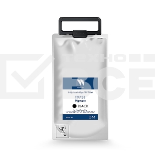 Струйный картридж NV Print T9731 (NV-C13T973100) Black для Epson WorkForce Pro WF-C869RDTWF (RIPS), WF-C869RDTWFSW (22 500 стр)