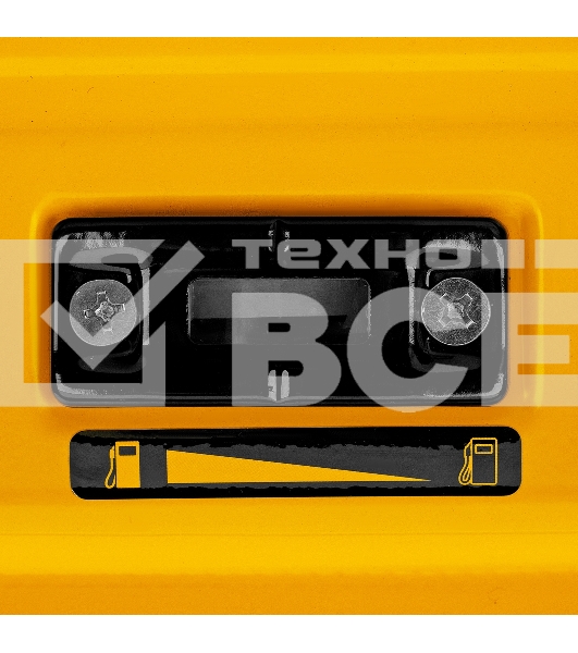 Электрогенератор дизельный Denzel DES-85E, 8.5 кВт, 110 дБ, 137.1 кг