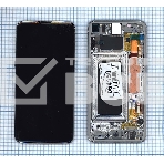 Дисплей для Samsung Galaxy S10e SM-G970F/DS белый, фото 1
