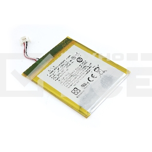 Аккумуляторная батарея для Amazon Kindle 7 (MC-265360-03) 3.7V 890mAh