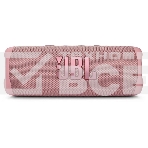 Портативная акустика JBL Flip 6, розовый, фото9