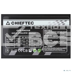 Блок питания Chieftec GPS-550A8, 550Вт, 80 PLUS:, 120мм, черный, фото16