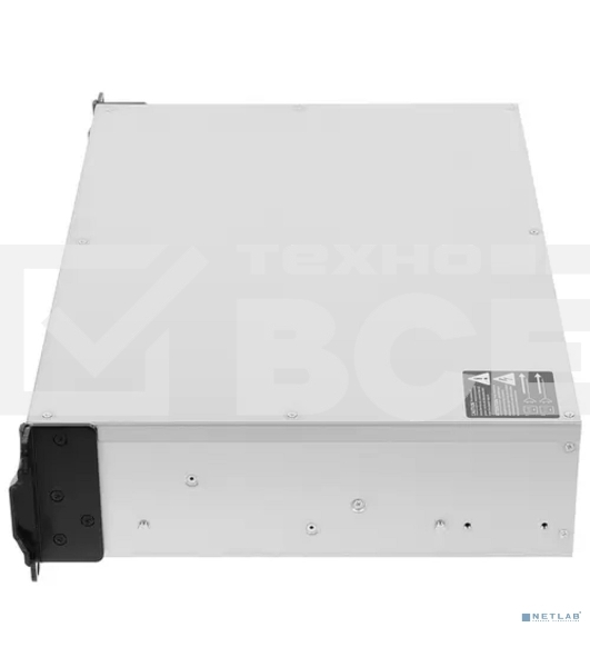 СХД стоечное исполнение SYNOLOGY RS1221+