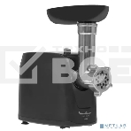 Мясорубка Moulinex ME112832 1600Вт черный/серебристый, фото4