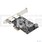 Контроллер ExeGate EXE-504 PCI-E 2.0, SATA3 RAID, 4 int+2 ext (OEM), фото12
