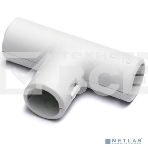 Тройник открывающийся IP40 д.25мм 50625 DKC, фото2