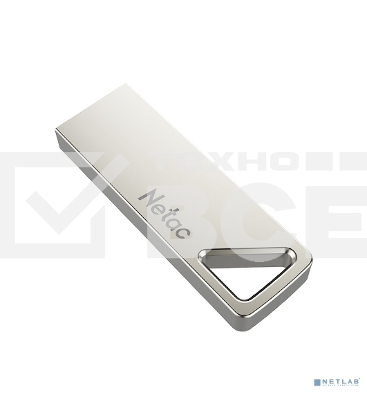 Флеш диск Netac U326 32Gb <NT03U326N-032G-20PN>, USB2.0