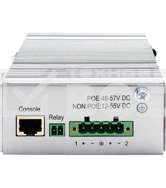 Коммутатор РоЕ OI3106P/60W/A1A