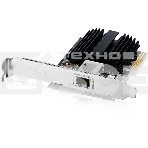 Сетевой адаптер Zyxel XGN100C, PCI Express 3.0, 1x1/2,5/5/10G RJ-45, фото3