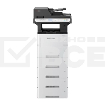 МФУ лазерный Kyocera Ecosys MA4500x (110C133NL0/110C133DZ0), A4, ч/б, печ. до 45 стр/мин., скан. до 60 стр/мин. (ч/б) 40 стр/мин (цвет.), 1200 x 1200 dpi (печать) 600 x 600 DPI (скан.), USB, RJ-45, фото12