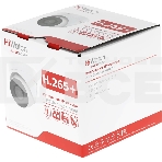 Камера видеонаблюдения IP HiWatch DS-I403(D)(4мм) 4-4мм цв., фото6