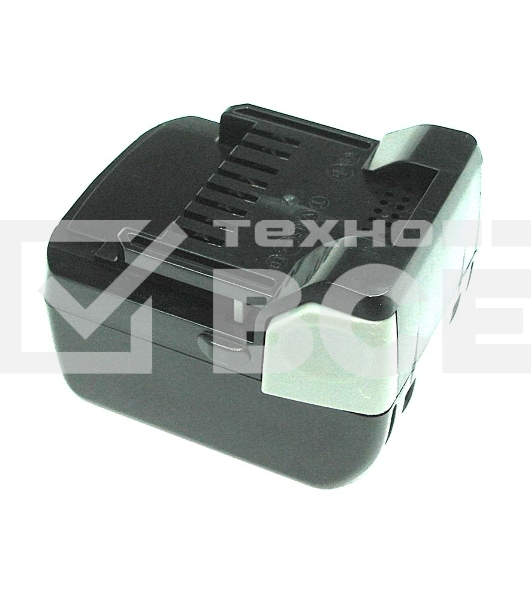 Аккумулятор для HITACHI (p/n: BSL 1415, BSL 1430), 3.0Ah 14.4V