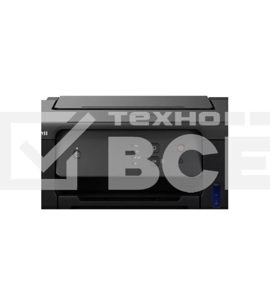 Принтер струйный Canon Pixma G1430 (5809C009), A4, цветной, печ. до 11 стр/мин. (ч/б) до 6 стр/мин. (цвет), 1200 x 4800 dpi, USB