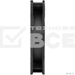 Вентилятор для корпуса Arctic P14 Max черный, 140 мм, 2800 об/мин, 22.5 дБ, 4 pin, фото7