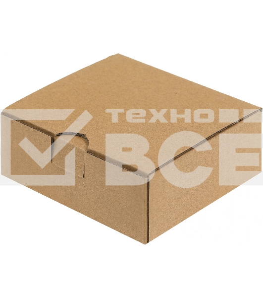 Кнопка выхода Tantos TS-Magic (00-00085935) белый