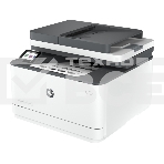 МФУ лазерный HP LaserJet Pro 3103fdn (3G631A), A4, ч/б, печ. 33 стр/мин., скан. до 19 стр/мин. (ч/б) 8 стр/мин. (цвет), 1200x1200 dpi, USB, Ethernet, фото9