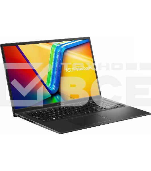 Ноутбук Asus K3704VA-AU051 17.3