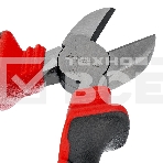 Бокорезы, 180 мм, хром-ванадий, двухкомпонентные рукоятки Matrix, фото11