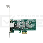 Сетевой адаптер PCIE 10/100/1000MBPS LREC9204CT LR-LINK, фото3