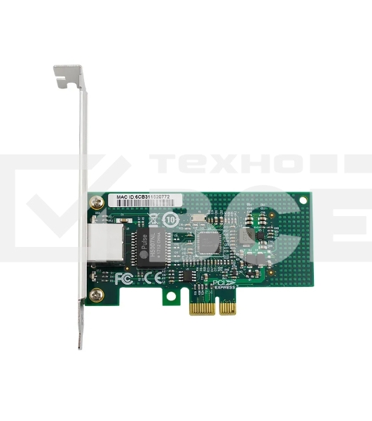 Сетевой адаптер PCIE 10/100/1000MBPS LREC9204CT LR-LINK