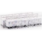 Лампа светодиодная Gauss Elementary MR16 7Вт цок.:GU10 спот 220B 4100K св.свеч.бел.нейт. MR16 (упак.:10шт) (13627), фото 1