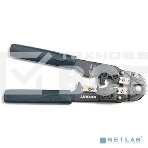 Кримпер Rexant HT-210N для обжима 8P8C, фото13