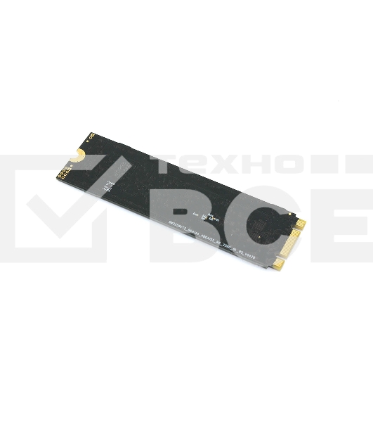 Накопитель SSD M.2 2280 IXUR 256G NGFF