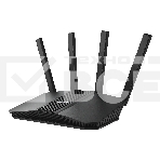 Роутер беспроводной Asus RT-BE58U BE3600 100/1000/2500BASE-T черный, фото4