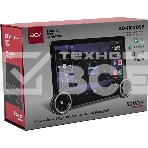 Автомагнитола ACV AD-1102 DSP 2DIN 4x50Вт 6000Mb DSP Android 13 11.5