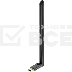 Адаптер Wi-Fi NETIS WF2160 USB DUAL BAND 200MBPS, фото2