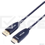Активный оптический кабель VCOM DP1.2v-->HDMI2.0v 15м <D3752B-15.0>, фото11